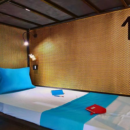 The Place Hostel Battambang Dış mekan fotoğraf