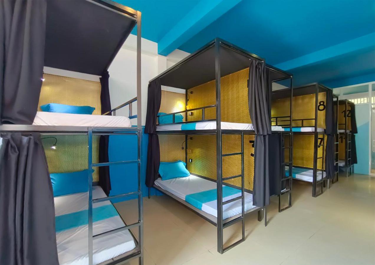 The Place Hostel Battambang Dış mekan fotoğraf