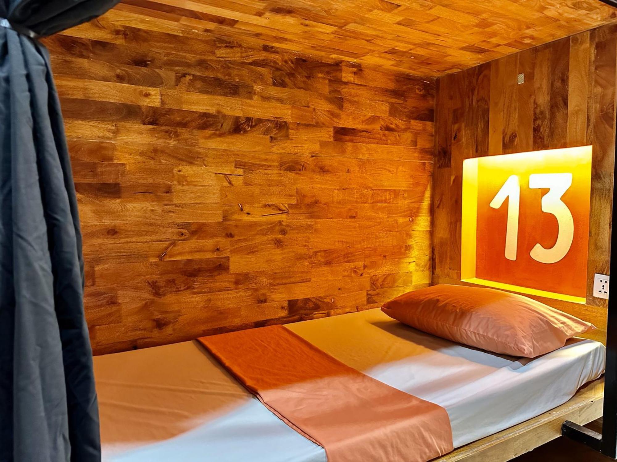 The Place Hostel Battambang Dış mekan fotoğraf