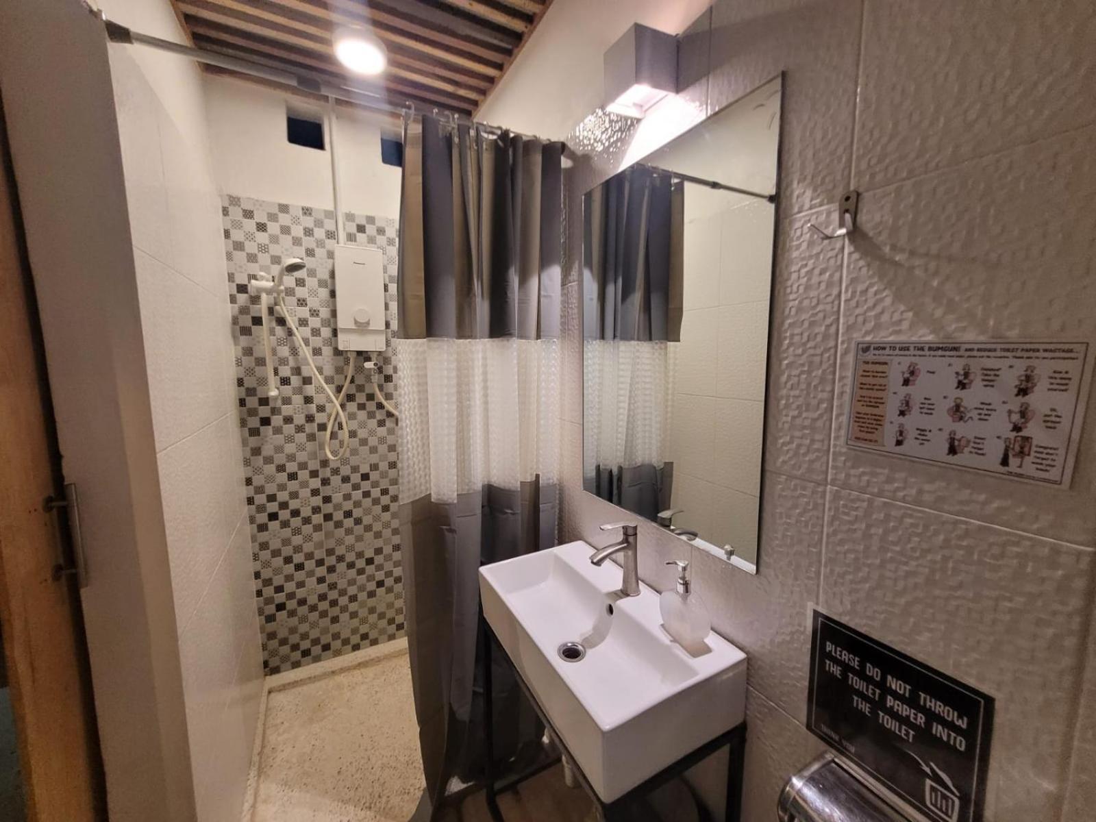The Place Hostel Battambang Dış mekan fotoğraf