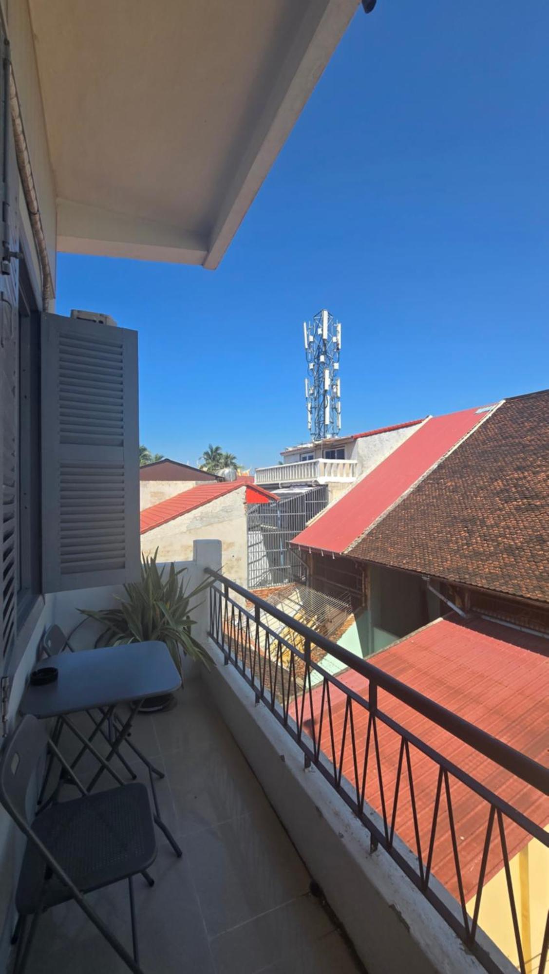 The Place Hostel Battambang Dış mekan fotoğraf