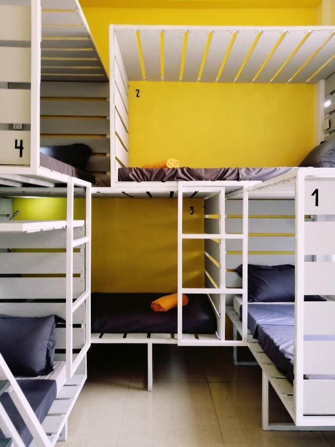 The Place Hostel Battambang Dış mekan fotoğraf